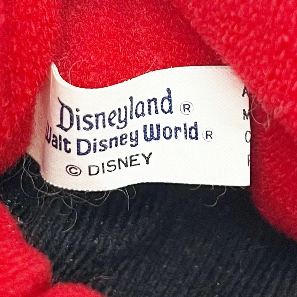 Disney disneyland walt